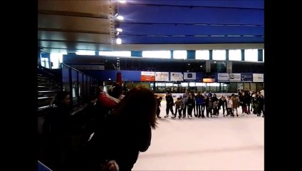 patinoire