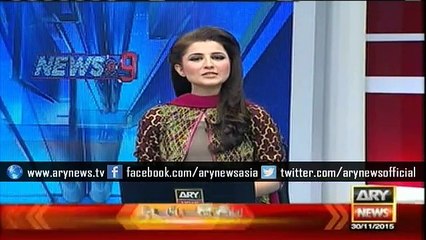 May ALLAH keep Reham safe from Shahbaz Sharif, says Khursheed Shah