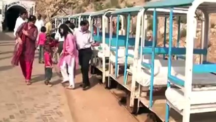 Salt Mines Khewra Documentary-Riphah University