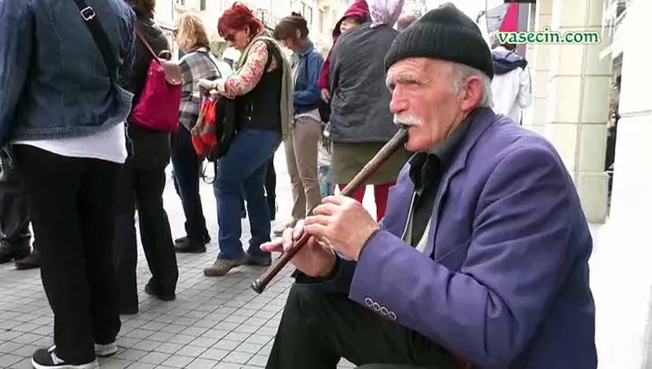 istanbul,un sokak sanatcilari