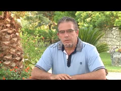 Shembet gjatë natës Kisha Ortodokse në Dhërmi - Top Channel Albania - News - Lajme