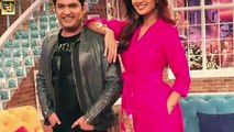 Comedy Nights with Kapil - Shilpa Shetty in 29th November 2015 Episode