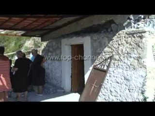Prishja e kishës, reagon MPJ e Greqisë - Top Channel Albania - News - Lajme