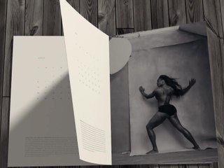 Calendrier Pirelli 2016 : la vidéo !