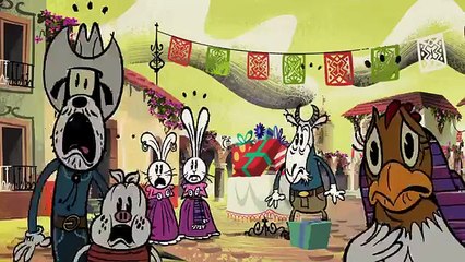 ¡Felíz Cumpleaños!﻿  A Mickey Mouse Cartoon  Disney Shorts