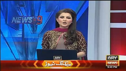 Allah Reham Khan Ko Shahbaz Sharif se Mehfooz Rakhe, Khursheed Shah