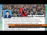 Prishja e kishës, reagon ashpër Greqia - Top Channel Albania - News - Lajme