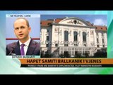 Samiti i Vjenës, Bushati: Ja çfarë synohet të arrihet - Top Channel Albania - News - Lajme