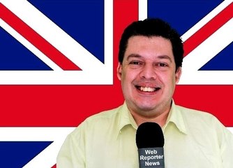 Reporter Herbert Trinity Bianchi - England