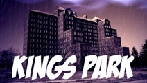 Urban Exploration- ABANDONED Kings Park (Dormitory)