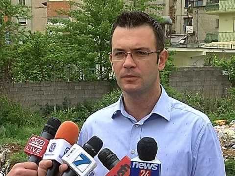 BODGANI PER BASHKINE TIRANA KA PROBLEME TE MEDHA ME PASTRIMIN E PLEHRAVE LAJM