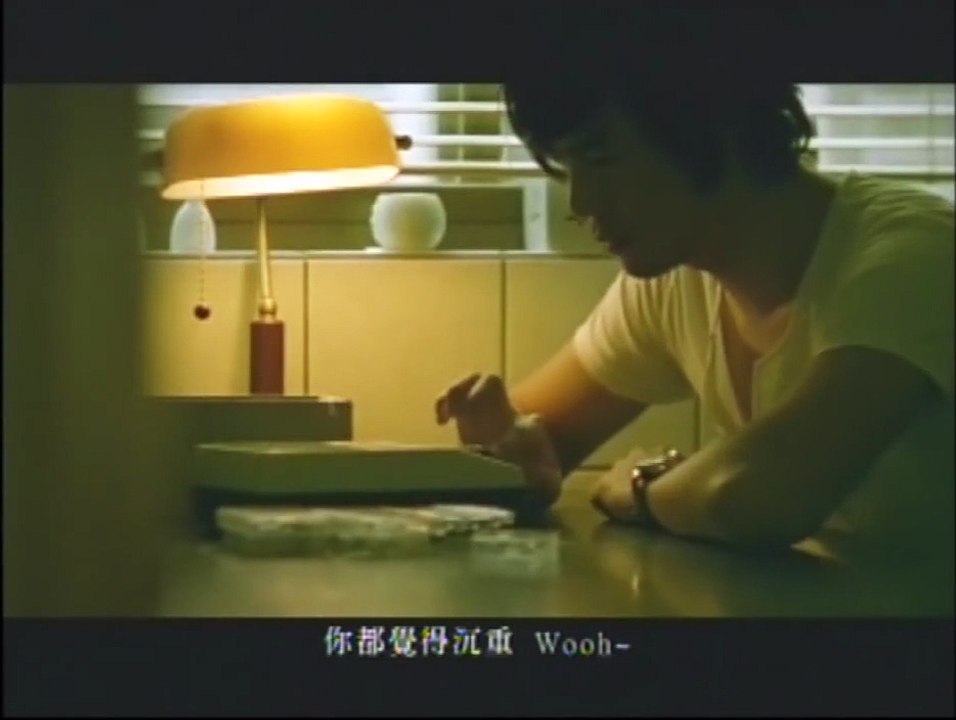 [avex官方] A-Lin以前，以後 (MV完整版）