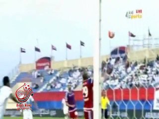 اهداف مباراة ( الشعب 1-3 الشباب ) دوري الخليج العربي الاماراتي 2015/2016