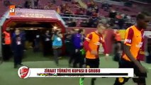 Galatasaray 2-0 Tokatspor Full Maç Kaydı Türkiye Kupası