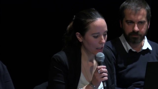 Rencontre Médiation & numérique 2015 : Musiques actuelles
