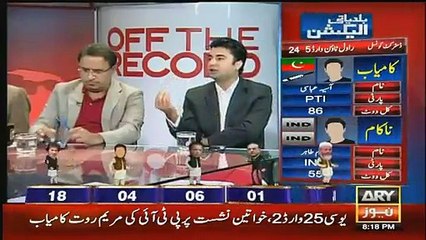Baldiyati Intikhabat Special Transmission – 30th November 2015 8 To 9