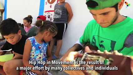 Voices from Venezuela Part 4