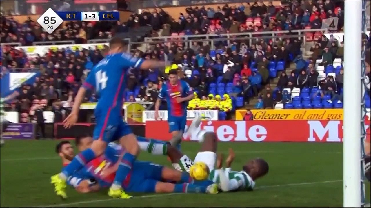 Zap Foot du 30 novembre: Les 3 nommés au Prix Puskas, Luca Zidane expulsé pour un coup de tête, Carlton Cole provoque un CSC en tombant