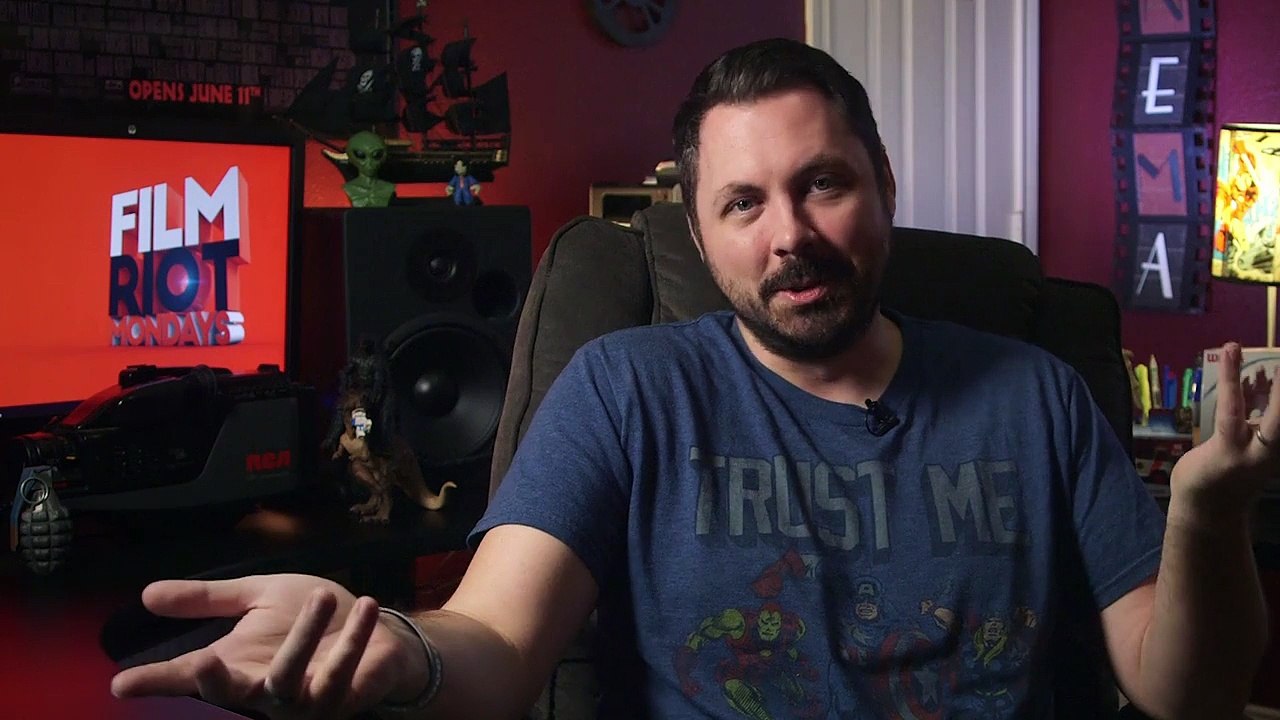 Mondays: Embarrassing Moments & Lighting Techniques