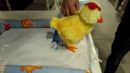 Такие нынче игрушки для детей)))