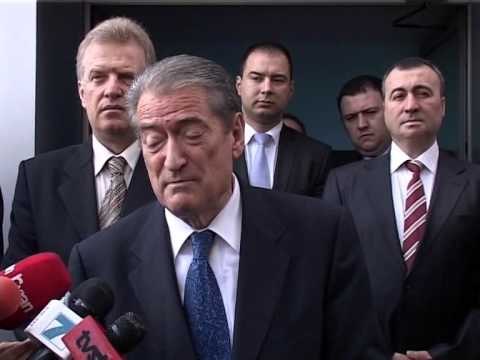 BERISHA PER BIN LADEN VRASJA E OSAMA BIN LADENIT FITORE E BARAK OBAMES LAJM