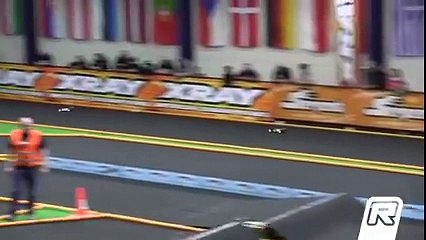 Fast and Furious 8 Tiny Version