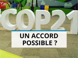 COP21 : 11 jours pour trouver un accord