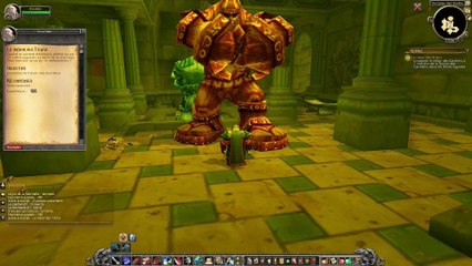 warcraft  (   le  trésor  des  titans   )  521