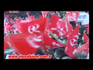 Ordu'da 21 yurttaş AKP, CHP ve DSP'den istifa ederek Vatan Partisi'ne katıldı