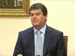PRESIDENTI PER ZGJEDHJET TE TREGOJME QE DIME TE BEJME ZGJEDHJE ME STANDARDE LAJM