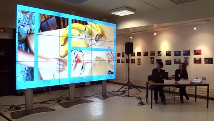 Rencontre "Médiation & numérique" 2015 : Festival Numok