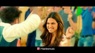 Safarnama Latest Official Video Tamasha [HD] | Tamasha Full Movie | Lates Movies | 2016 | New Songs