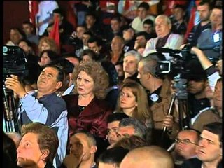 META NE ELBASAN SHPREH BINDJE PER FITOREN E KANDIDATIT TE LSI LAJM