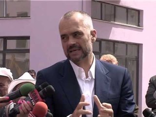 APARTAMENTET SOCIALE RAMA PERURON 385 BANESA SOCIALE PER TE PASTREHET LAJM