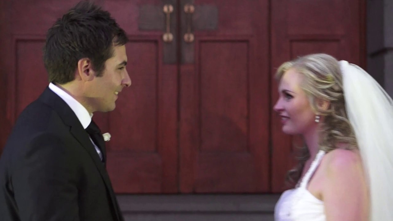 Lourens & Sally Joubert - 28 November 2015 - Eeufees Saal (UFS)