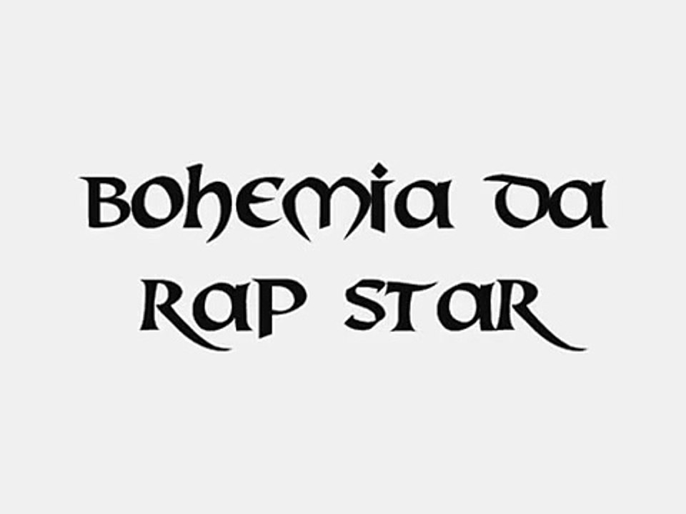 Bohemia | Kali Denali | Remix | Dj Chintu