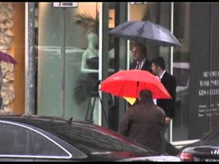 MBLIDHEN AMBASADORET DISKUTOJNE MBI ZGJEDHJET E SE DIELES NE SHQIPERI LAJM