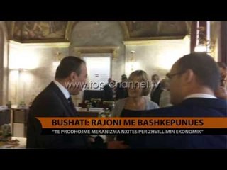 Kriza e refugjatëve dhe Ballkani - Top Channel Albania - News - Lajme