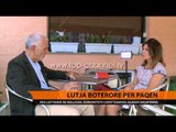 Lutja botërore për paqen - Top Channel Albania - News - Lajme