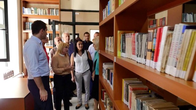 VELIAJ: QYTETARET TE ZBATOJNE RREGULLAT