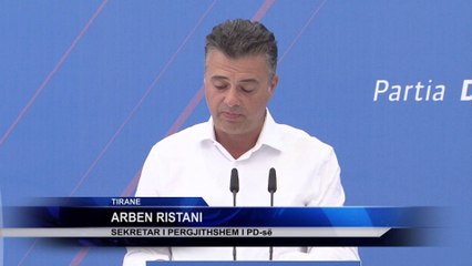 PD: PAS POLICIT TE VLORES QENDROJNE PUSHTETARET