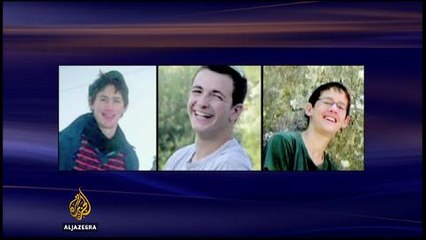 Two Israelis found guilty over Palestinian teen's death