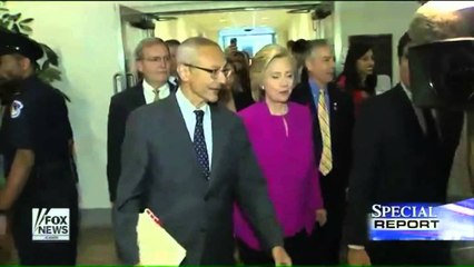 KANDIDATJA KLINTON NUK E KA PROBLEM NESE KANDIDON EDHE JOE BIDEN PER PRESIDENT LAJM