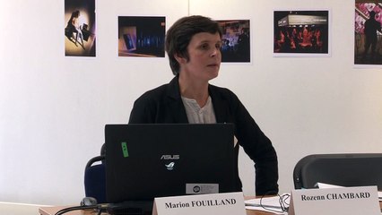 Rencontre "Médiation & numérique" 2015 : Opéra de Rennes