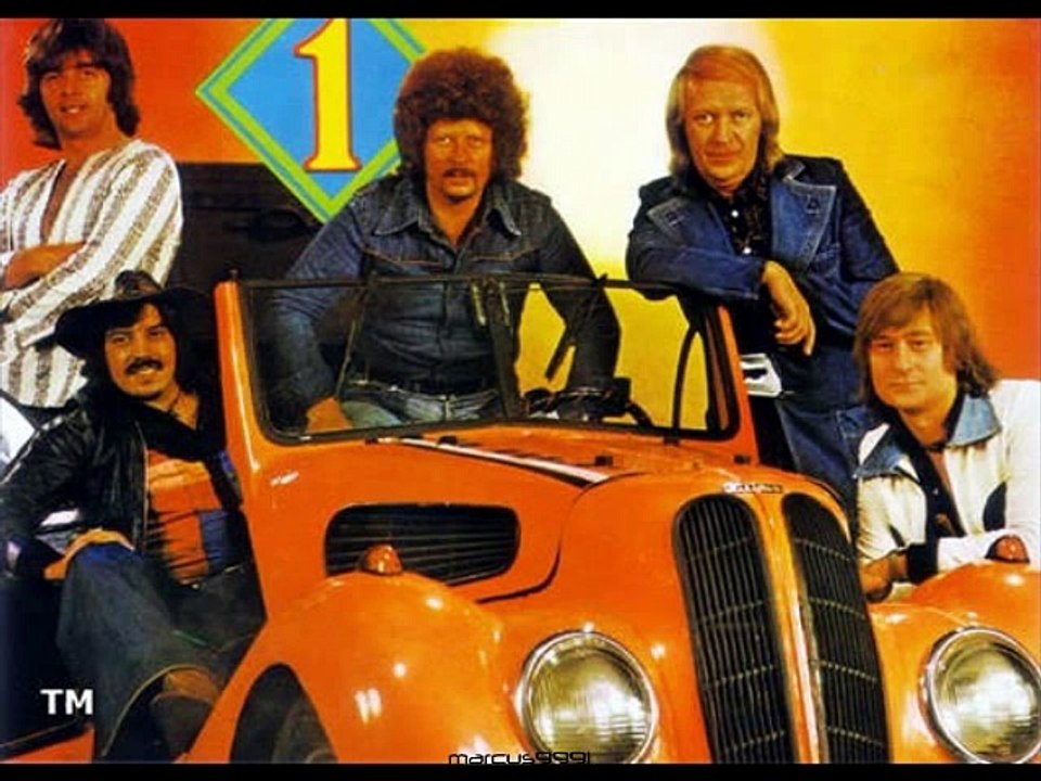 Puhdys - Mephisto (1978)