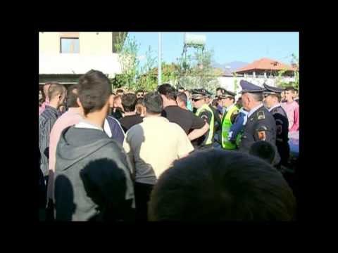 SHBA APEL PER ZGJEDHJET KOMISIONI I HELSINKIT APEL PER ZGJEDHJE TE LIRA LAJM