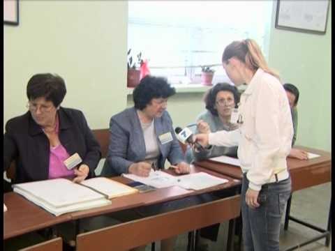 KRYETARJA ME VONESE NE SHKOLLEN “QEMAL STAFA” NIS VOTIMI ME 1 ORE VONESE LAJM