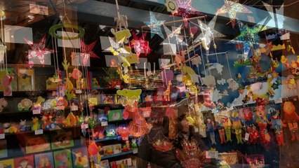 Strasbourg, capitale de Noël 2015