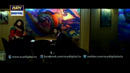 Watch Vasl-e- Yaar Episode - 11 - 30th November 2015 on ARY igital