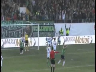 SHENON SERISH SALIHI POR RAPIDI NUK ARRIN DOT NE FINALEN E KUPES LAJM